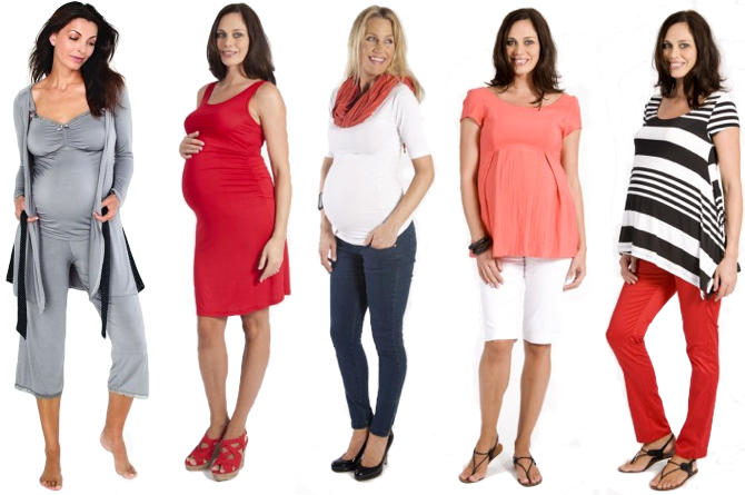 Stay stylish even when you are pregnant | New Shopping Store - Reasons ...